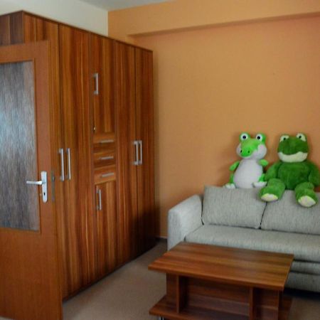 Apartman G4 V Tatranskej Strbe - Apartmanovy Dom Golem Tatranska Strba Bagian luar foto